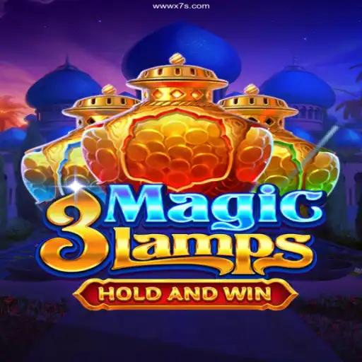 Explorando 3MagicLamps: O Novo Fenômeno dos Jogos Online Brasileiros