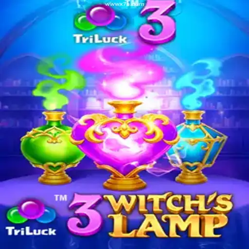 Discover 3WitchsLamp: A Magical Journey into Brazilian Online Gaming