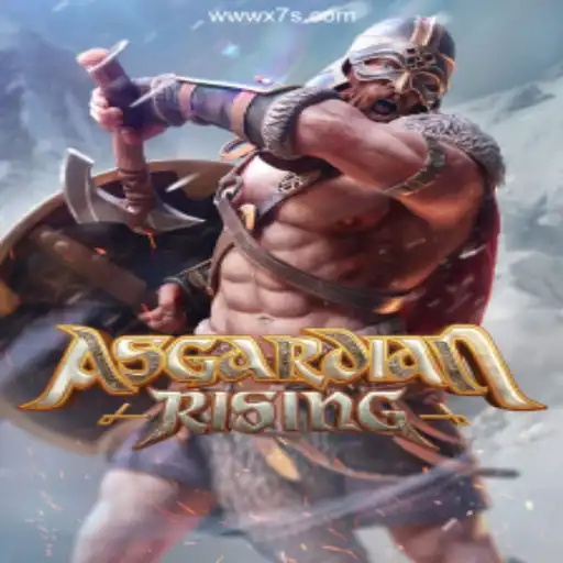 AsgardianRising: An Epic Adventure in the World of Norse Mythology