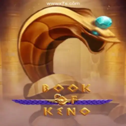Discover the Excitement of BookOfKeno: Dive into Brazilian Online Gaming
