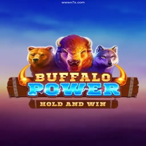 Unlock the Excitement of BuffaloPower: Discover the Best of Brazilian Online Games with X7S