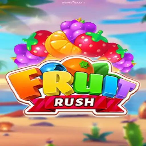 Exploring the Exciting World of FruitRush: Discover Authentic Brazilian Online Gaming with X7S