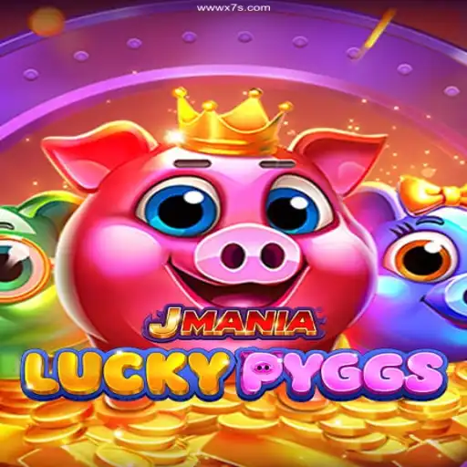 JManiaLuckyPyggs: A Thrilling Dive into Brazilian Online Gaming