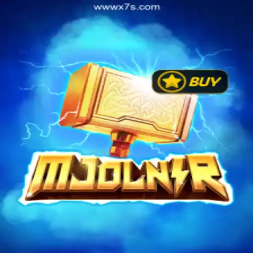 Unleashing the Power of Mjolnir: Discover the Best of Brazilian Online Games Today