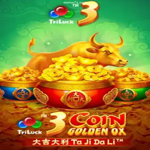 3CoinGoldenOX - Descubra o Melhor dos Jogos Online Brasileiros com X7S Hoje Mesmo