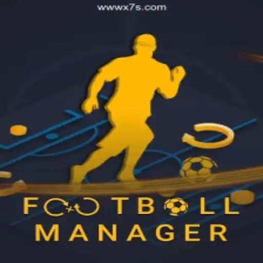 Explore FootballManager Alongside the Best of Brazilian Online Games with X7S