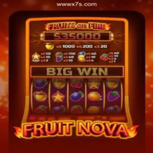 Exploring FruitNova: A Comprehensive Guide to this Exciting Game