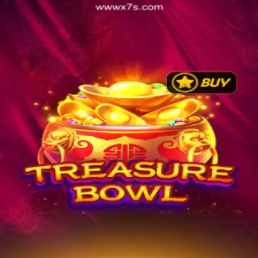 Discover the Excitement of TreasureBowl: The Premier Brazilian Online Gaming Experience