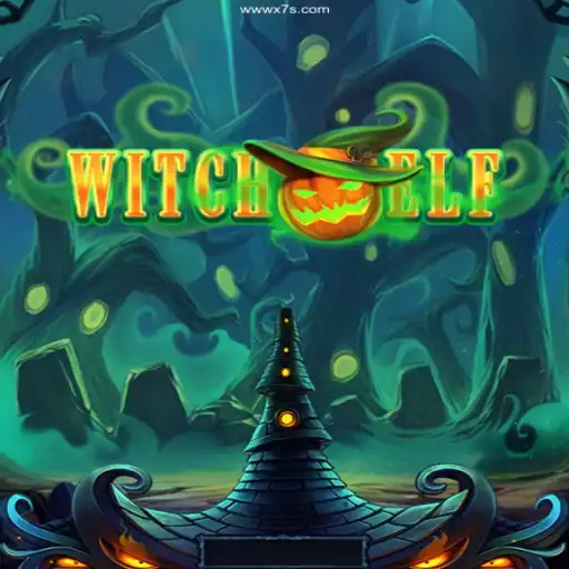 Discover the Magic of WitchElf: X7S - Brazil's Premier Online Gaming Experience