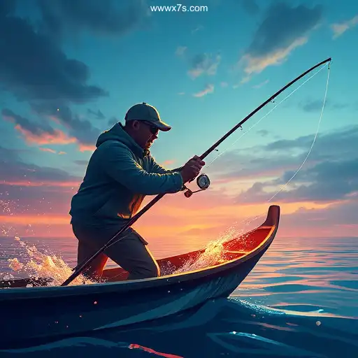 Online Fishing