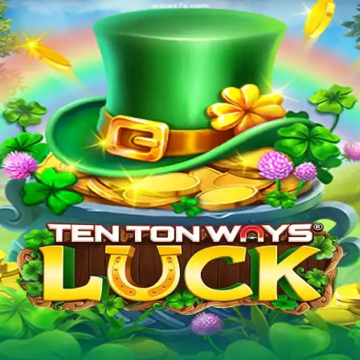 Explore TenTonWaysLuck: O Melhor Jogo Online Brasileiro
