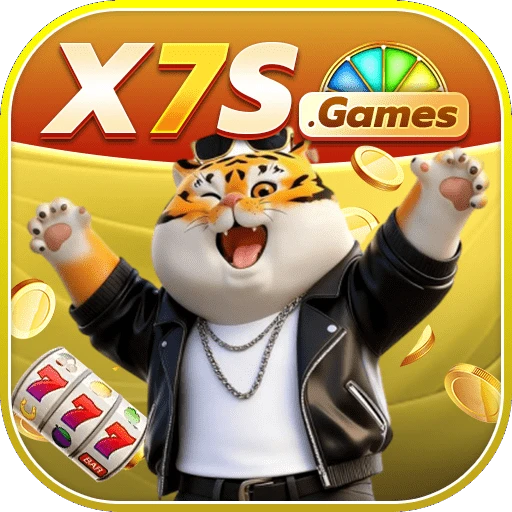 X7S : Descubra o Melhor dos Jogos Online Brasileiros Hoje Mesmo♥️ Logo